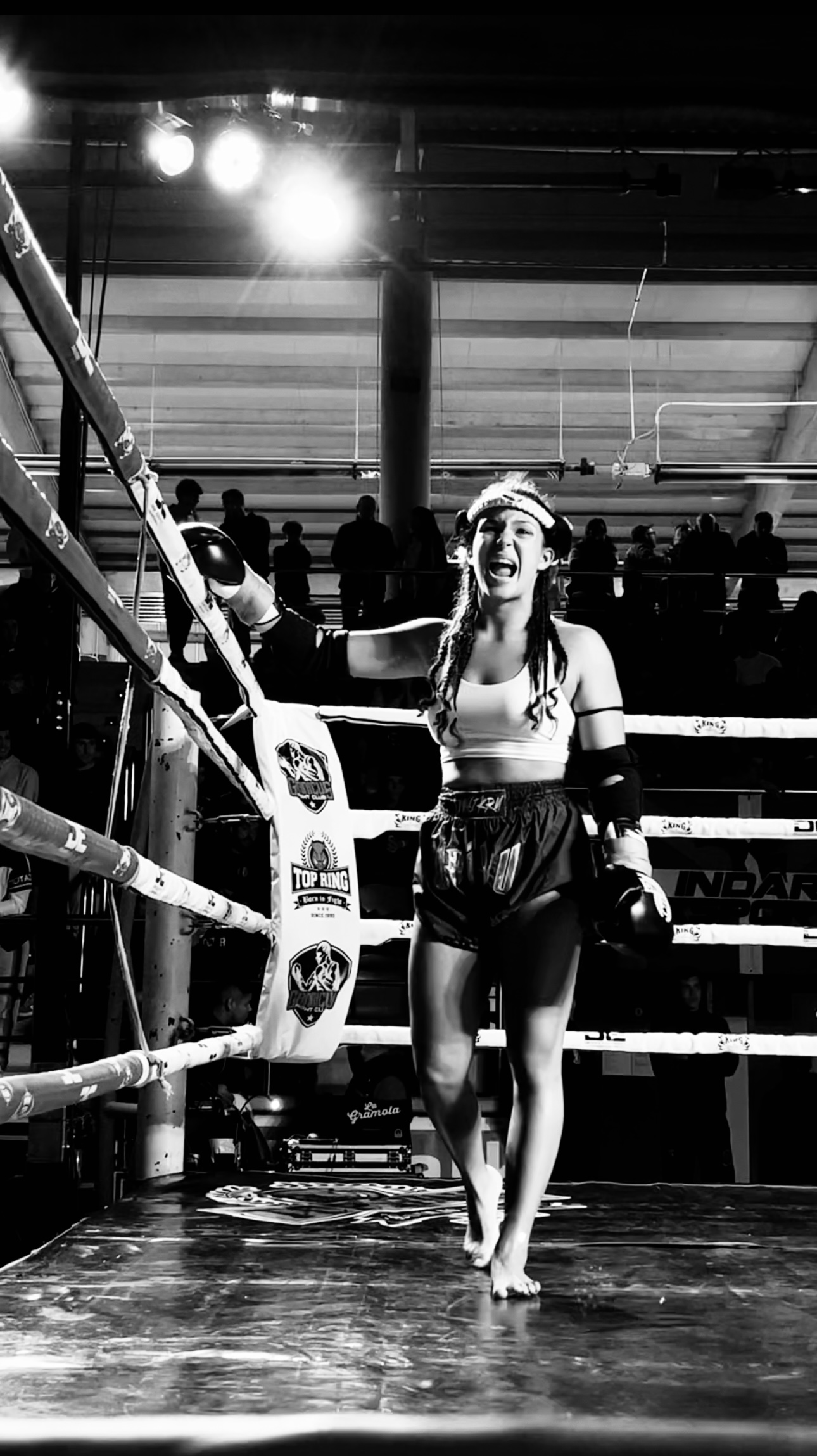 Entrenamiento Panthera 2